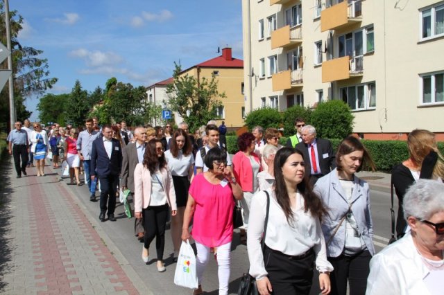 Fotorelacja Sławomira Kamińskiego